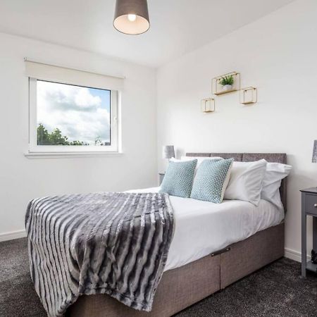 Walker Suite No 60 - Donnini Apartments Kilmarnock Luaran gambar